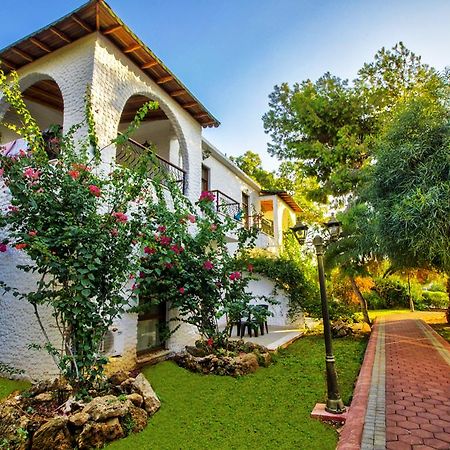 Merit Cyprus Gardens Holiday 法马古斯塔 外观 照片