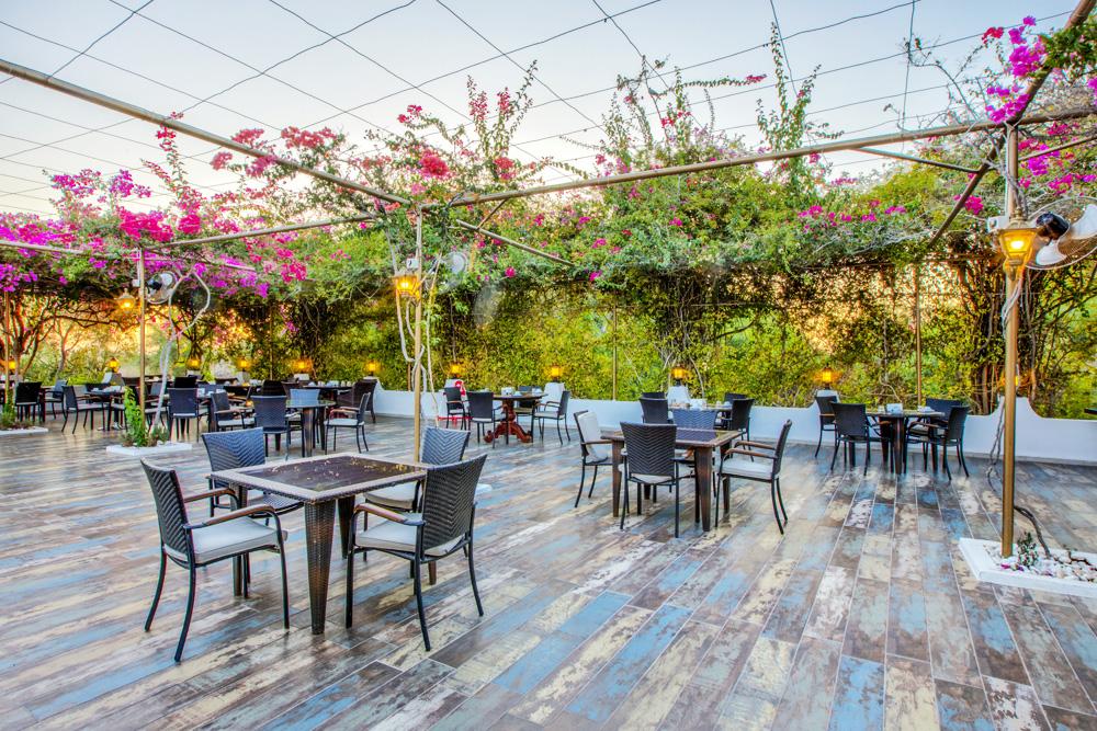 Merit Cyprus Gardens Holiday 法马古斯塔 外观 照片