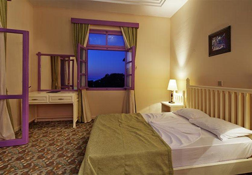 Merit Cyprus Gardens Holiday 法马古斯塔 外观 照片
